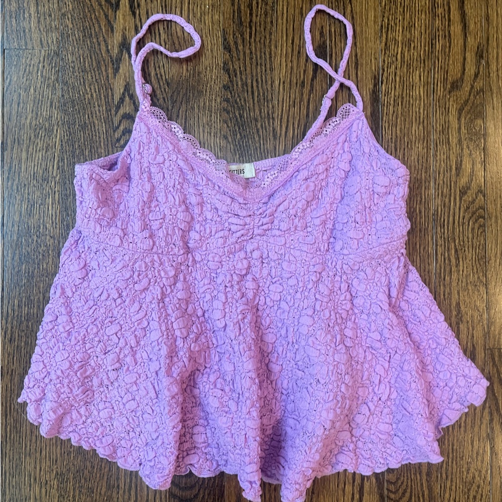 Urban Outfitters Tank Top